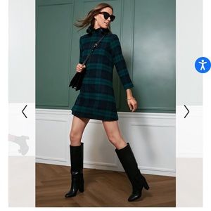 Tuckernuck Blackwatch Daphne Dress